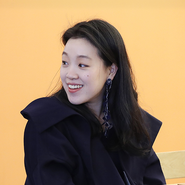 서다솜 프로필